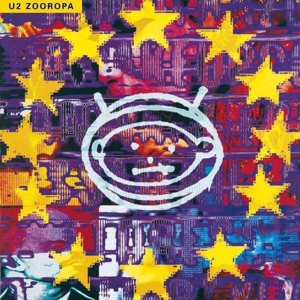 Zooropa (2 Discs) | U2, , large image number 0