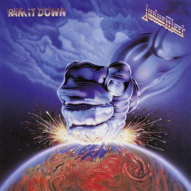 Ram It Down | Judas Priest, , large image number 0
