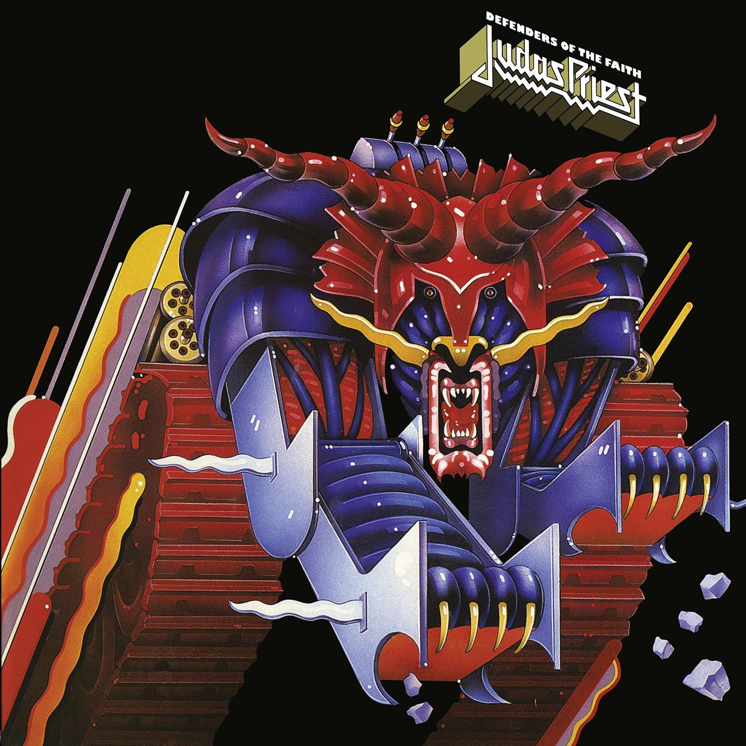 Defenders of The Faith | Judas Priest, , large image number 0