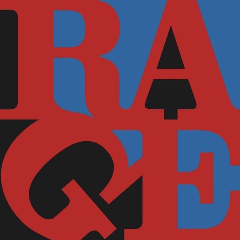 Renegades | Rage Against The Machine, , large image number 0