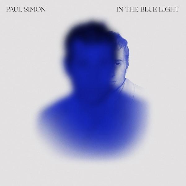 In The Blue Light | Paul Simon, , large image number 0