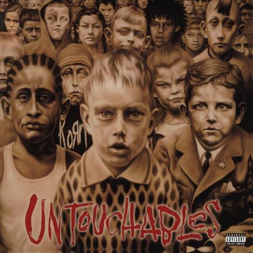 Untouchables (2 Discs) | Korn, , large image number 0