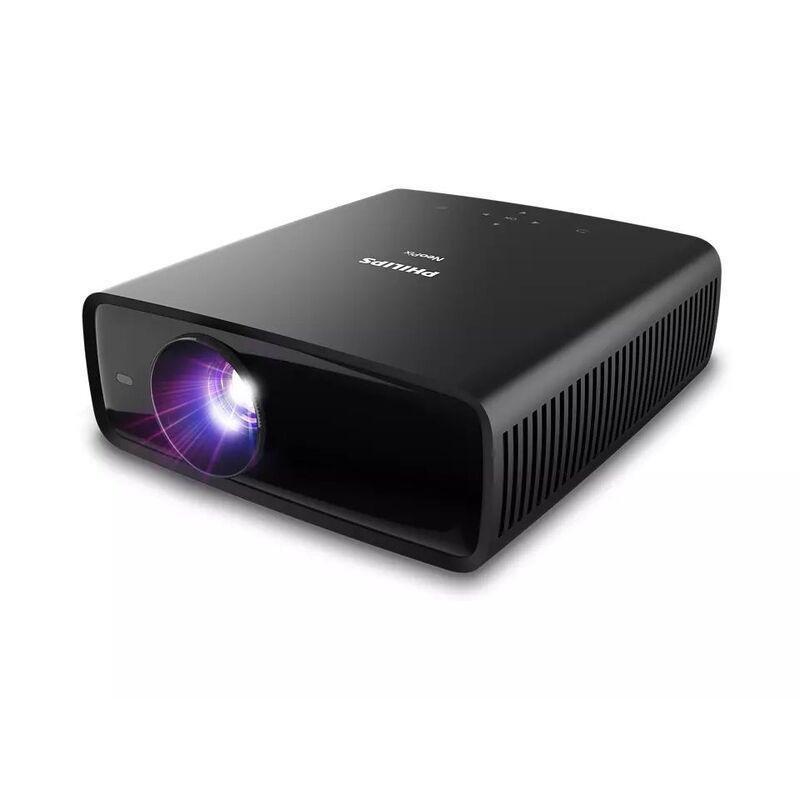 Philips NPX530/Int Neopix N-530 350 ANSI Lumen Full HD Home Projector (1920 X 1080), , large image number 0