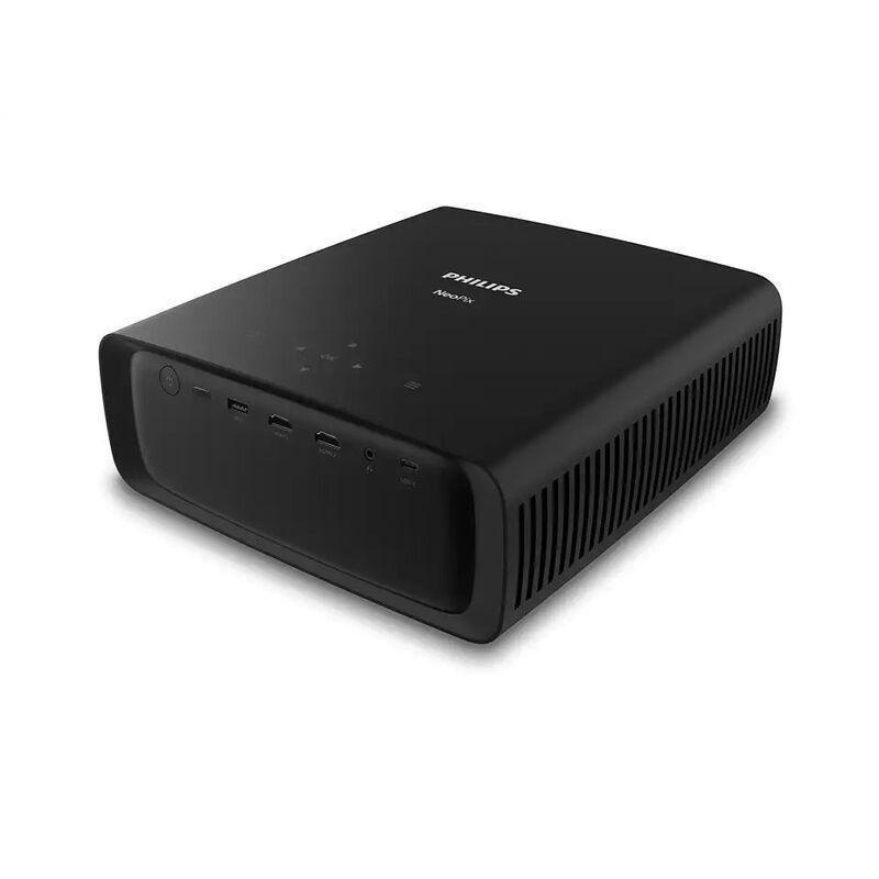 Philips NPX530/Int Neopix N-530 350 ANSI Lumen Full HD Home Projector (1920 X 1080), , large image number 1