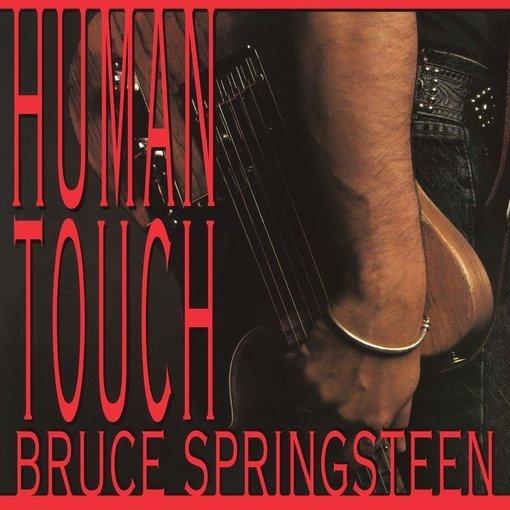 Human Touch (2 Discs) | Bruce Springsteen, , large image number 0