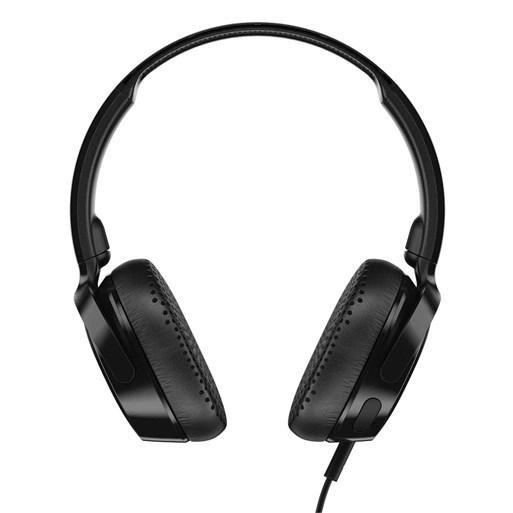 Skullcandy Riff Black/Black/Black On-Ear Headphones, , large image number 0