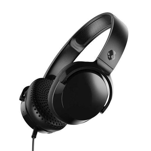 Skullcandy Riff Black/Black/Black On-Ear Headphones, , large image number 1