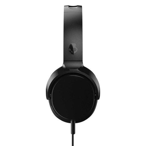 Skullcandy Riff Black/Black/Black On-Ear Headphones, , large image number 3