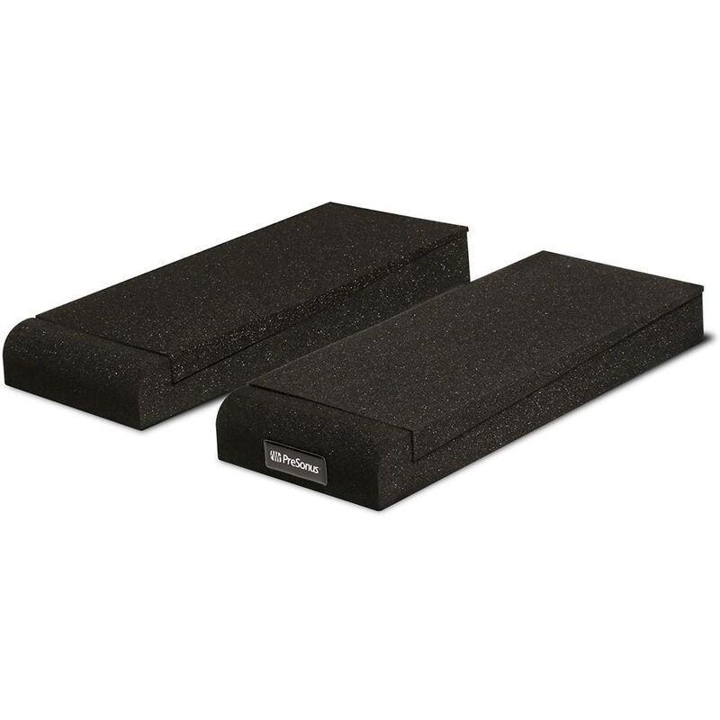 Presonus Ispd-4 Pair Of Decoupler Cushions Monitors, , large image number 0