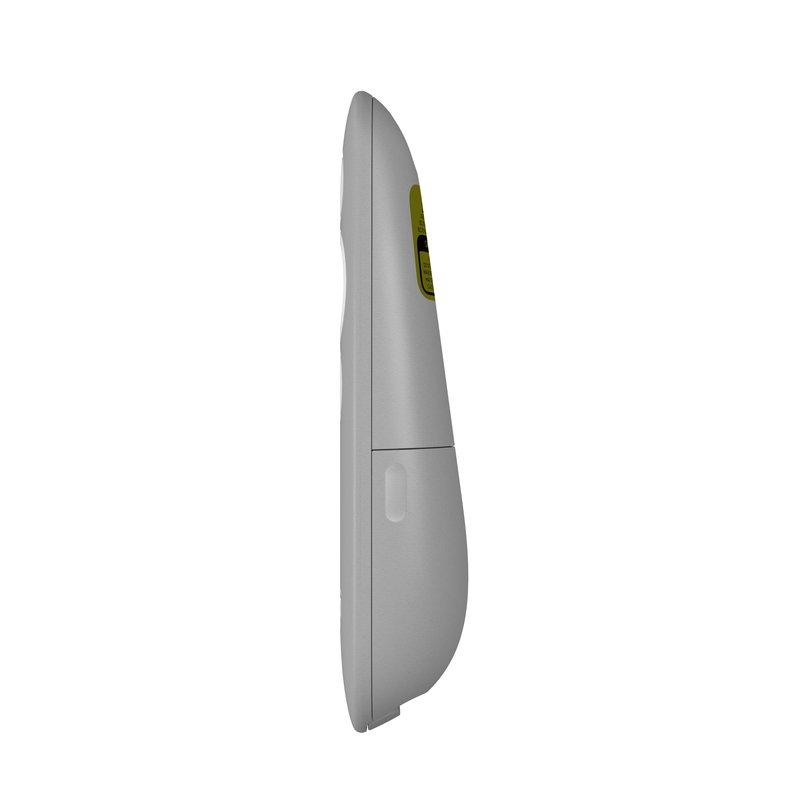 Logitech R500 Laser Presentation Remote Grey, , large image number 12
