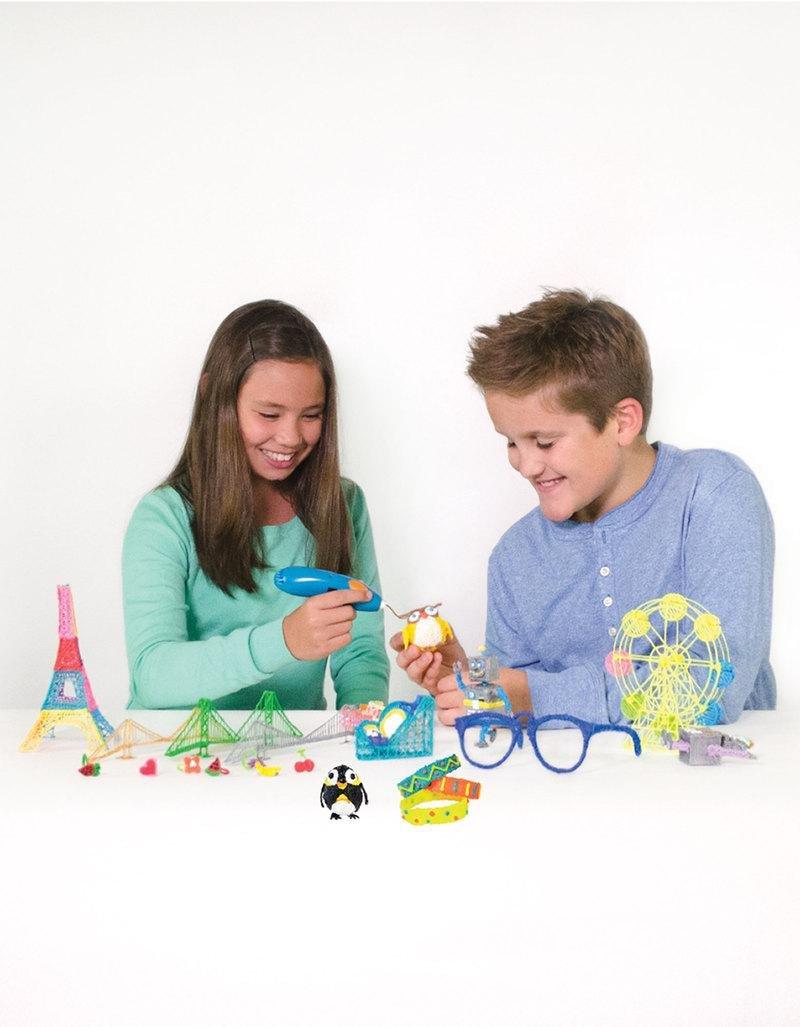3Doodler Pen Start Essential Pen Set, , large image number 2