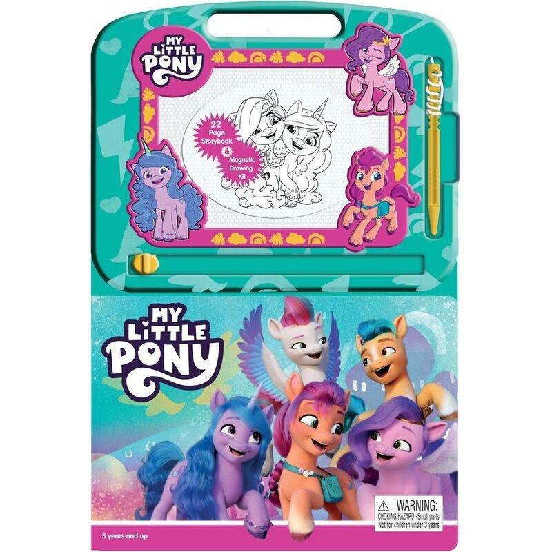 Hasbro My Little Pony (New) Learning Series | Phidal, , large image number 0