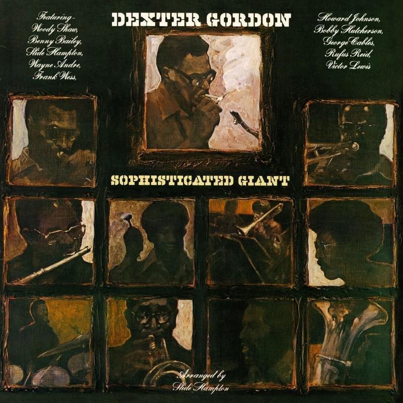 Sophisticated Giant | Dexter Gordon, , large image number 0