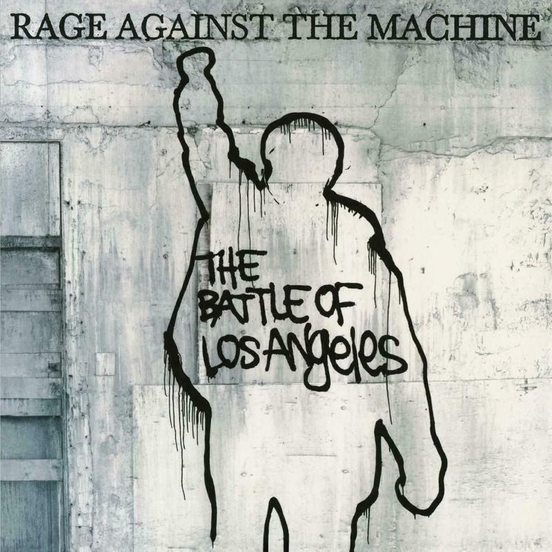 The Battle of Los Angeles Reissue | Rage Against The Machine, , medium