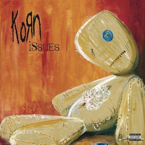 Issues Reissue (2 Discs) | Korn, , large image number 0