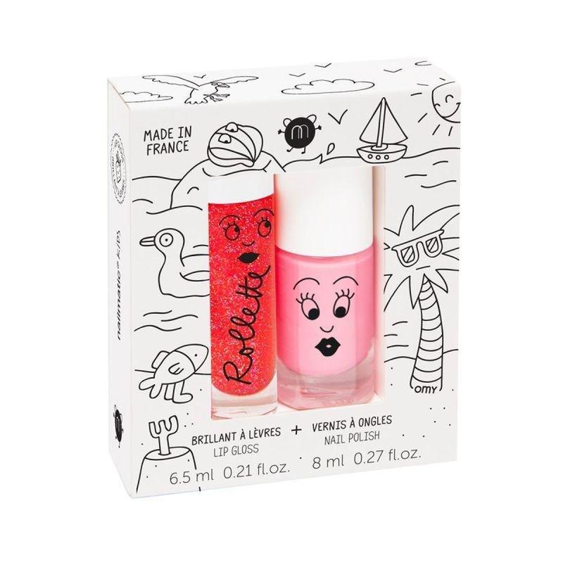 Nailmatic Kids Holidays Gift Set, , large image number 0