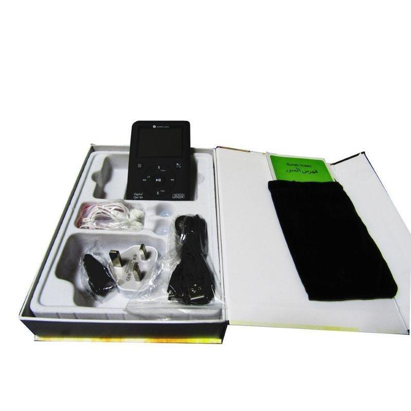 Sundus Digital Quran Speaker (Translation In 28 Laguages), , large image number 0