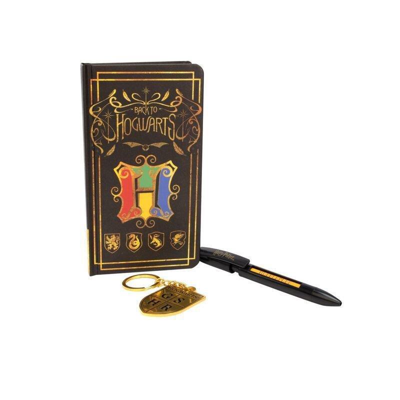 Blue Sky Designs Harry Potter Notebook Gift Set, , large image number 1