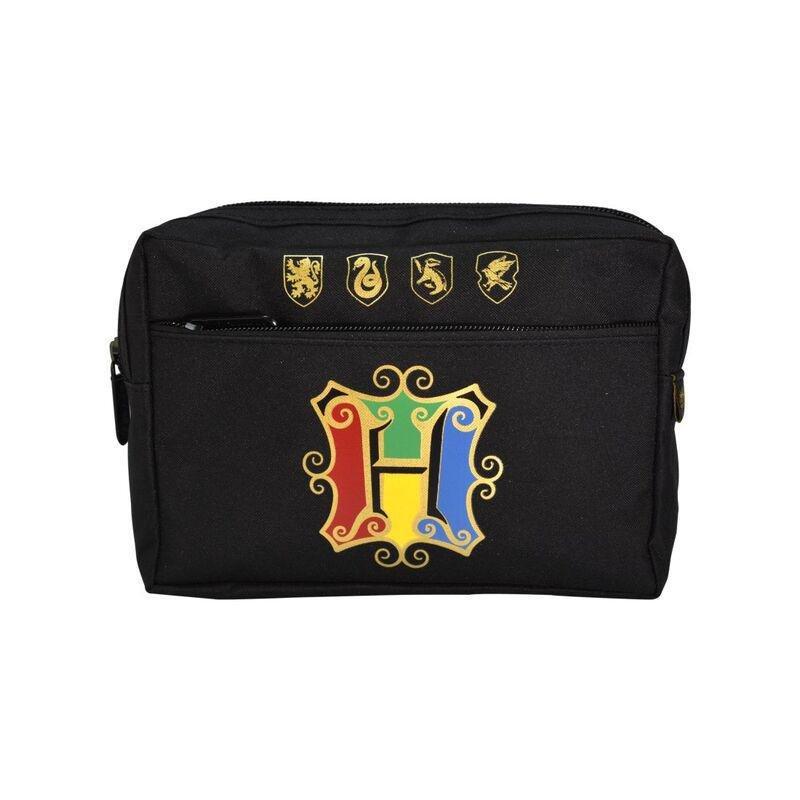 BLUE SKY DESIGNS - Blue Sky Designs Harry Potter Multi Pocket Pencil Case