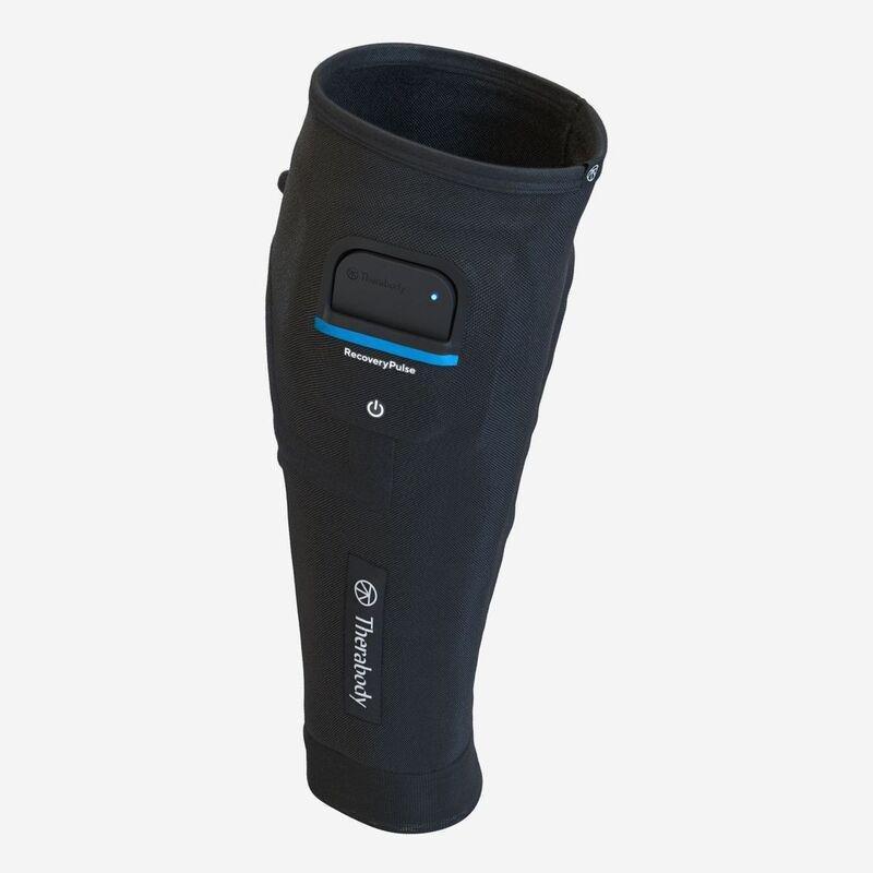 Therabody RecoveryPulse Calf (Single) Compression System - Medium, , large image number 0