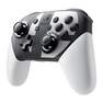 NINTENDO - Nintendo Super Smash Bros Ultimate Edition Pro Controller for Nintendo Switch