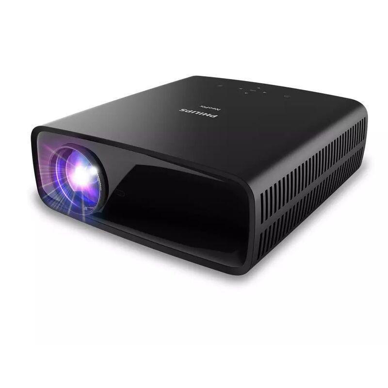 Philips NPX730/Int Neopix N-730 700 ANSI Lumen Full HD Home Projector (1920 X 1080), , large image number 0