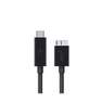Belkin 3.1 USB-B To USB-C Cable 3Ft