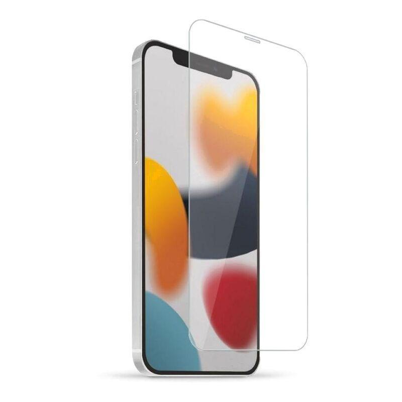 HYPHEN DEFENDR Case Friendly Tempered Glass for iPhone 13/13 Pro, , medium