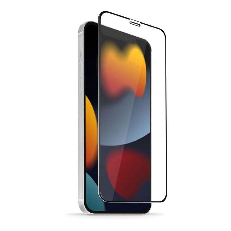 HYPHEN DEFENDR Full Coverage Tempered Glass for iPhone 13/13 Pro, , medium