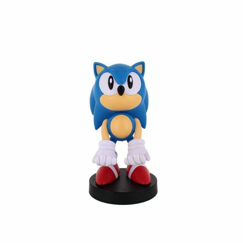 Exquisite Gaming Cable Guy Sonic 8-Inch Controller/Smartphone Holder, , medium