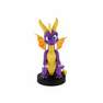 EXQUISITE GAMING - Exquisite Gaming Cable Guy Spyro 8-Inch Controller/Smartphone Holder