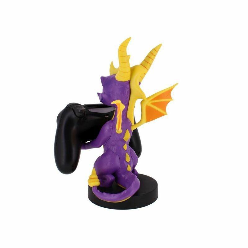 Exquisite Gaming Cable Guy Spyro 8-Inch Controller/Smartphone Holder, , large image number 5