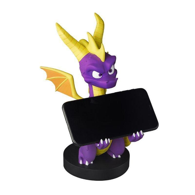 Exquisite Gaming Cable Guy Spyro 8-Inch Controller/Smartphone Holder, , large image number 6