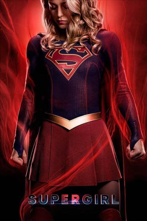 Supergirl Season 3 (4 Disc Set), , large image number 0