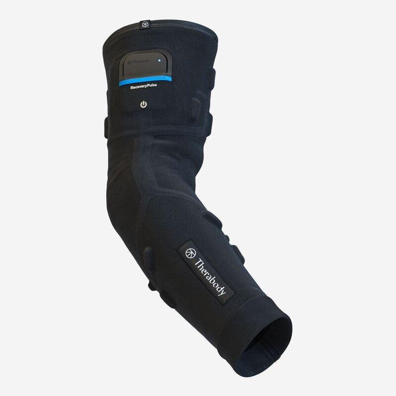 Therabody RecoveryPulse Arm (Single) Compression System - Large, , medium
