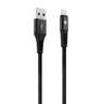 BAYKRON - Baykron Active USB 2.0 to Lightning Cable 3M