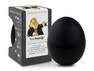 BEEPEGG - BeepEgg Musical Egg Timer Rock Black