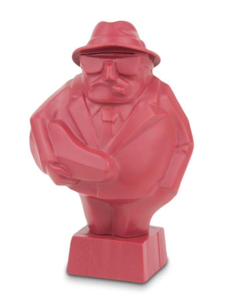 BeepEgg Al Dente Musical Pasta Timer Red, , large image number 2