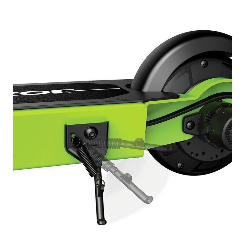 Razor S80 Power Core Kids' Electric Scooter - Green, , large image number 0