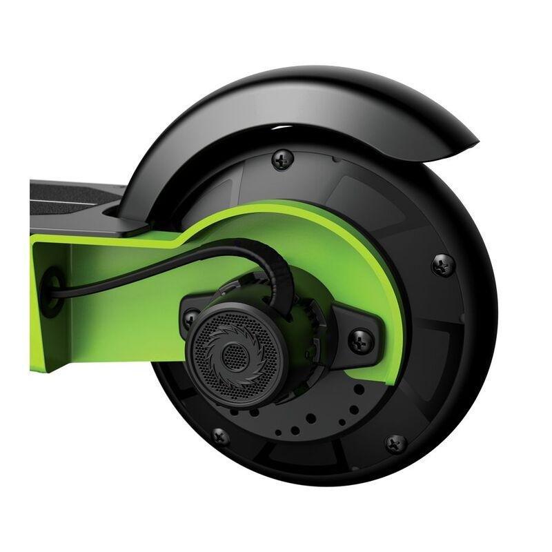 Razor S80 Power Core Kids' Electric Scooter - Green, , large image number 1