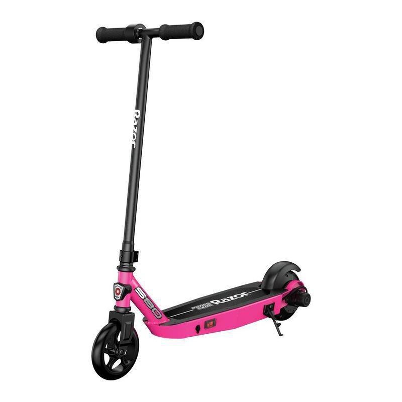 Razor S80 Power Core Kids' Electric Scooter - Pink, , large image number 0