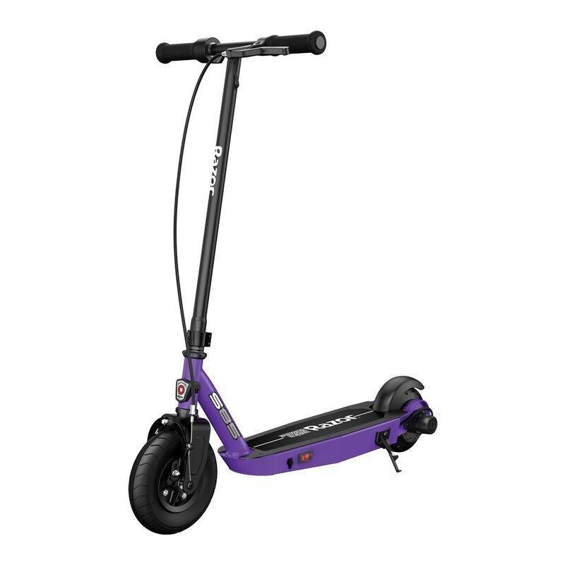 Razor S85 Power Core Kids' Electric Scooter - Purple, , large image number 0