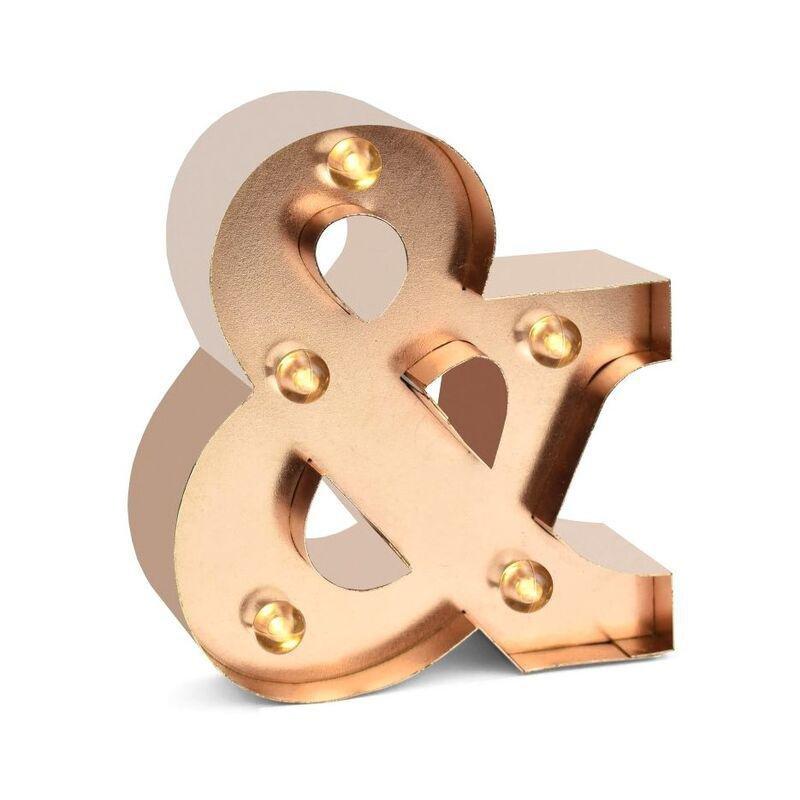 Legami & Mini Letter Light, , large image number 0