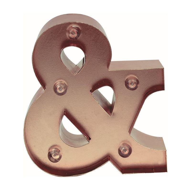 Legami & Mini Letter Light, , large image number 1