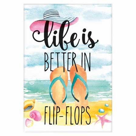 Legami Magnet' - Flip - Flops, , large image number 0
