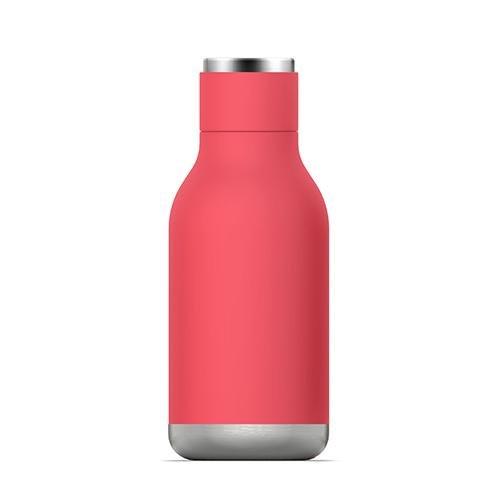 Asobu Urban Water Bottle 24Hrs Cool Peach 500ml, , large image number 0