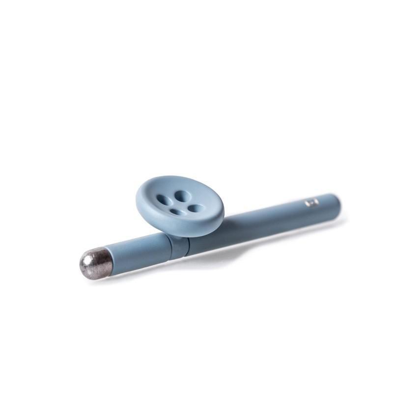 Forever Boutonniere Satinato Azzurro Denim Pen, , large image number 0
