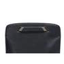PININFARINA SEGNO - Pininfarina Folio Messenger Bag with Shoulder Strap Walnut