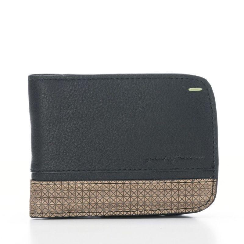 Pininfarina Folio Portafoglio Uomo Coin Wallet, , large image number 0