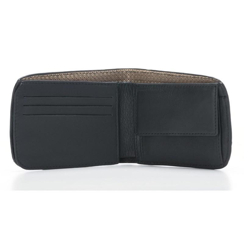 Pininfarina Folio Portafoglio Uomo Coin Wallet, , large image number 1